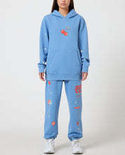 Ice Cold Hoodie