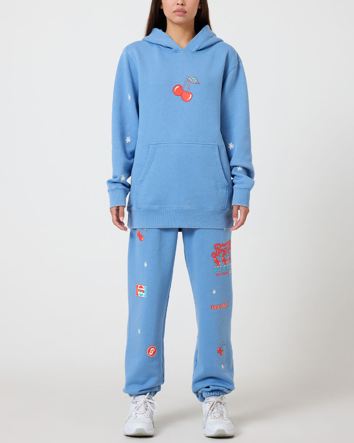 Ice Cold Sweatpants