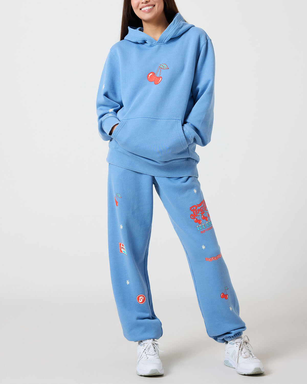 Ice Cold Sweatpants