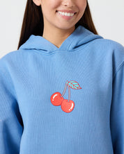Ice Cold Hoodie