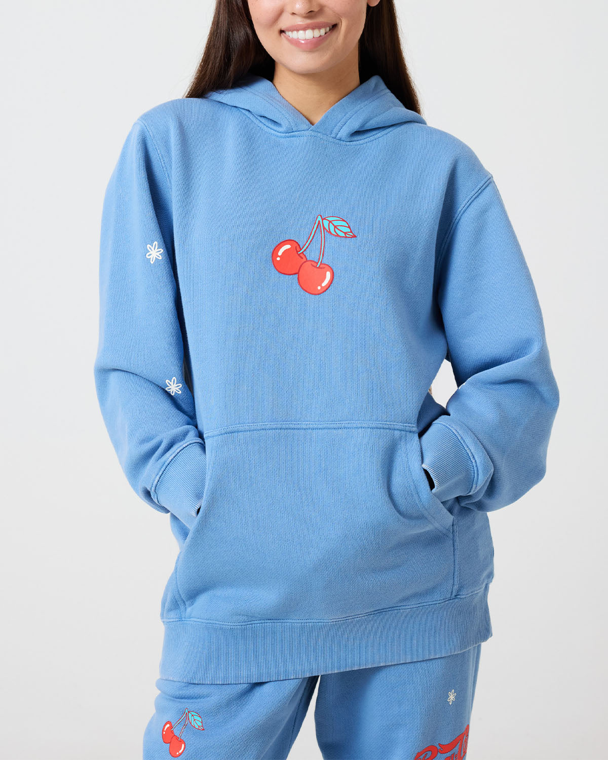 Ice Cold Hoodie