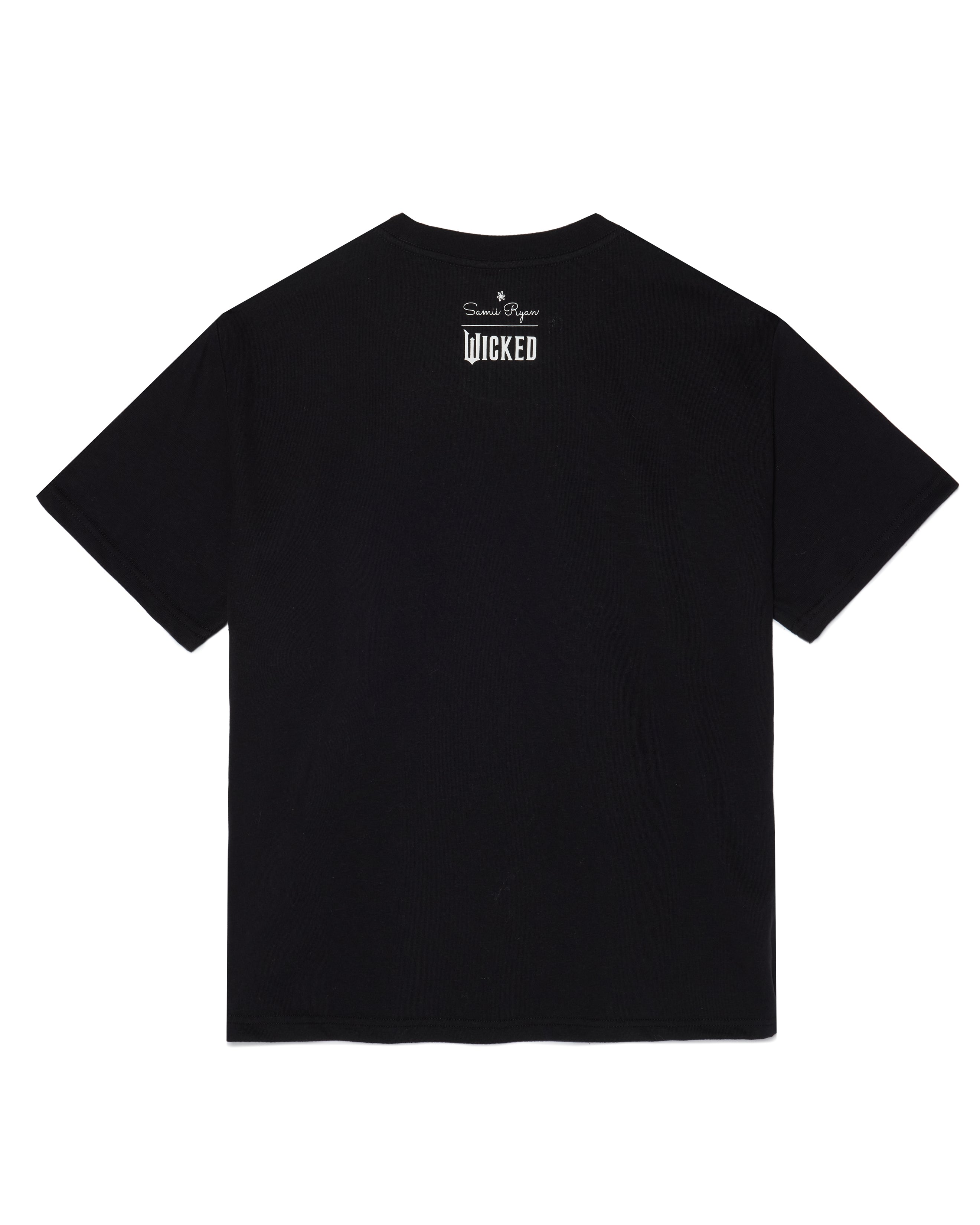 Wicked: For Good, Love Without Limits Oversized T-Shirt