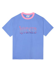 Wicked: For Good, Glinda Wicked Logo Oversized T-Shirt