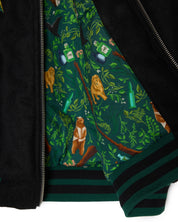 Wicked: For Good, Elphaba Varsity Jacket