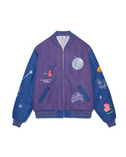 Wicked: For Good, Glinda Varsity Jacket