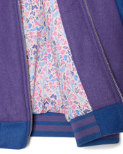 Wicked: For Good, Glinda Varsity Jacket