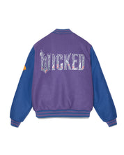 Wicked: For Good, Glinda Varsity Jacket