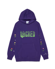 Wicked: For Good, Elphaba Change The World Hoodie