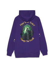 Wicked: For Good, Elphaba Change The World Hoodie