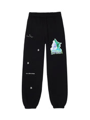 Wicked: For Good, Love Without Limits Sweatpants