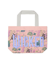 Wicked: For Good, Elphaba and Glinda Tote Bag