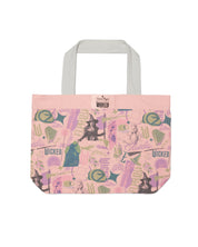 Wicked: For Good, Elphaba and Glinda Tote Bag
