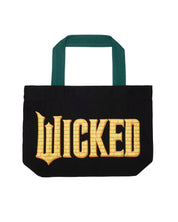 Wicked: For Good, Brick Logo Tote Bag