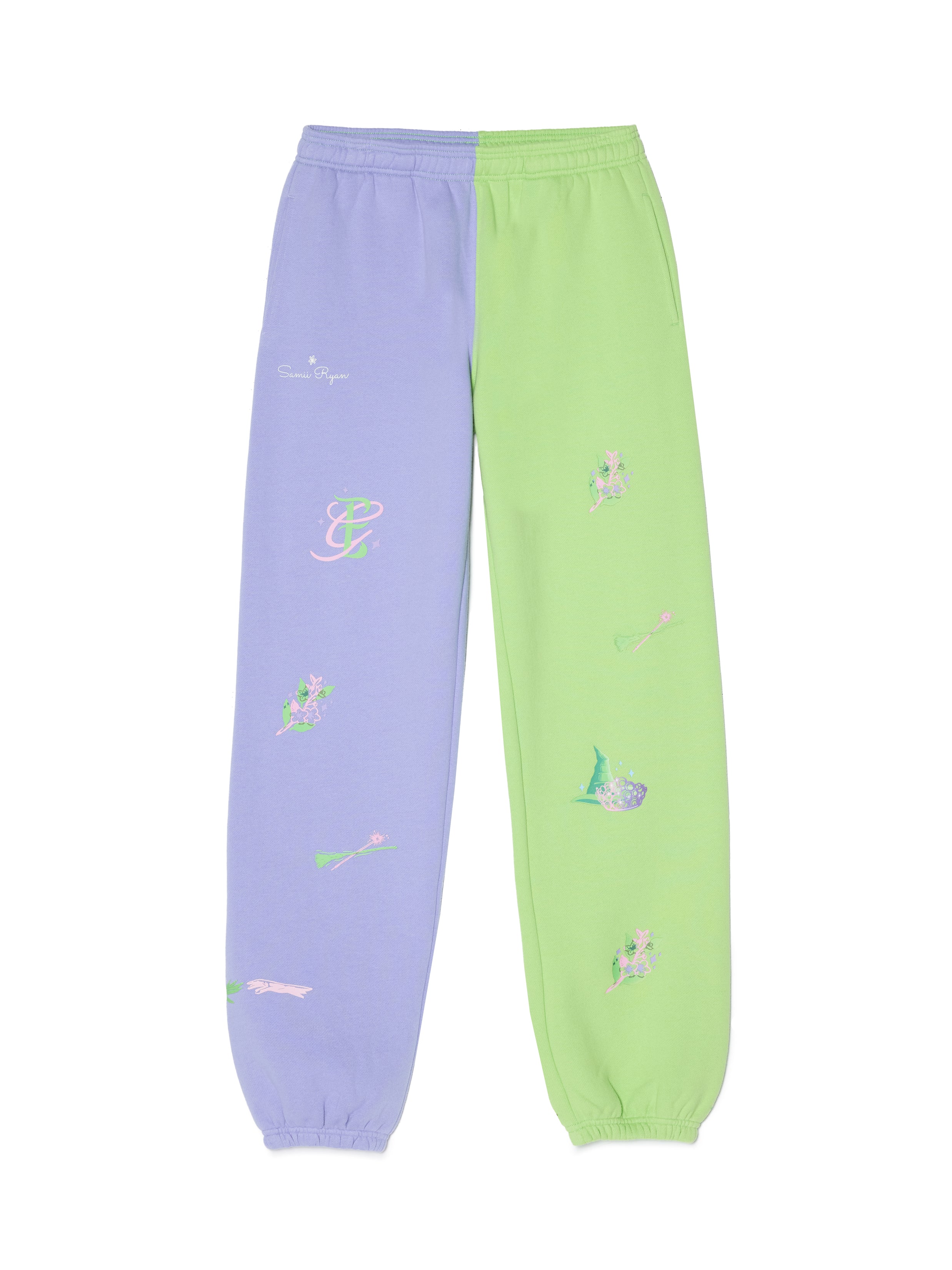 Wicked: For Good, A Whole Heart Sweatpants