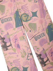Wicked: For Good, Elphaba and Glinda Pants