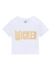 Wicked: For Good, Brick Road Baby T-Shirt