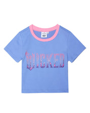Wicked: For Good, Glinda Wicked Logo Baby T-Shirt