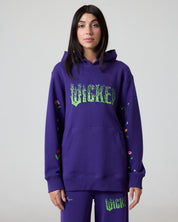 Wicked: For Good, Elphaba Change The World Hoodie