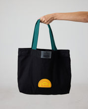 Wicked: For Good, Brick Logo Tote Bag