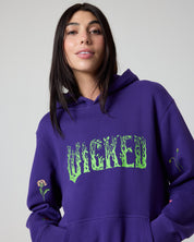 Wicked: For Good, Elphaba Change The World Hoodie