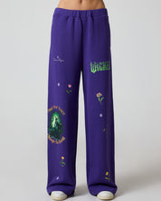 Wicked: For Good, Elphaba Change The World Sweatpants