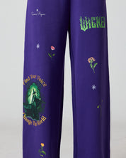 Wicked: For Good, Elphaba Change The World Sweatpants