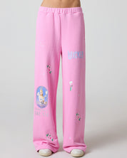 Wicked: For Good, Glinda Living In A Dream Sweatpants