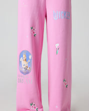 Wicked: For Good, Glinda Living In A Dream Sweatpants