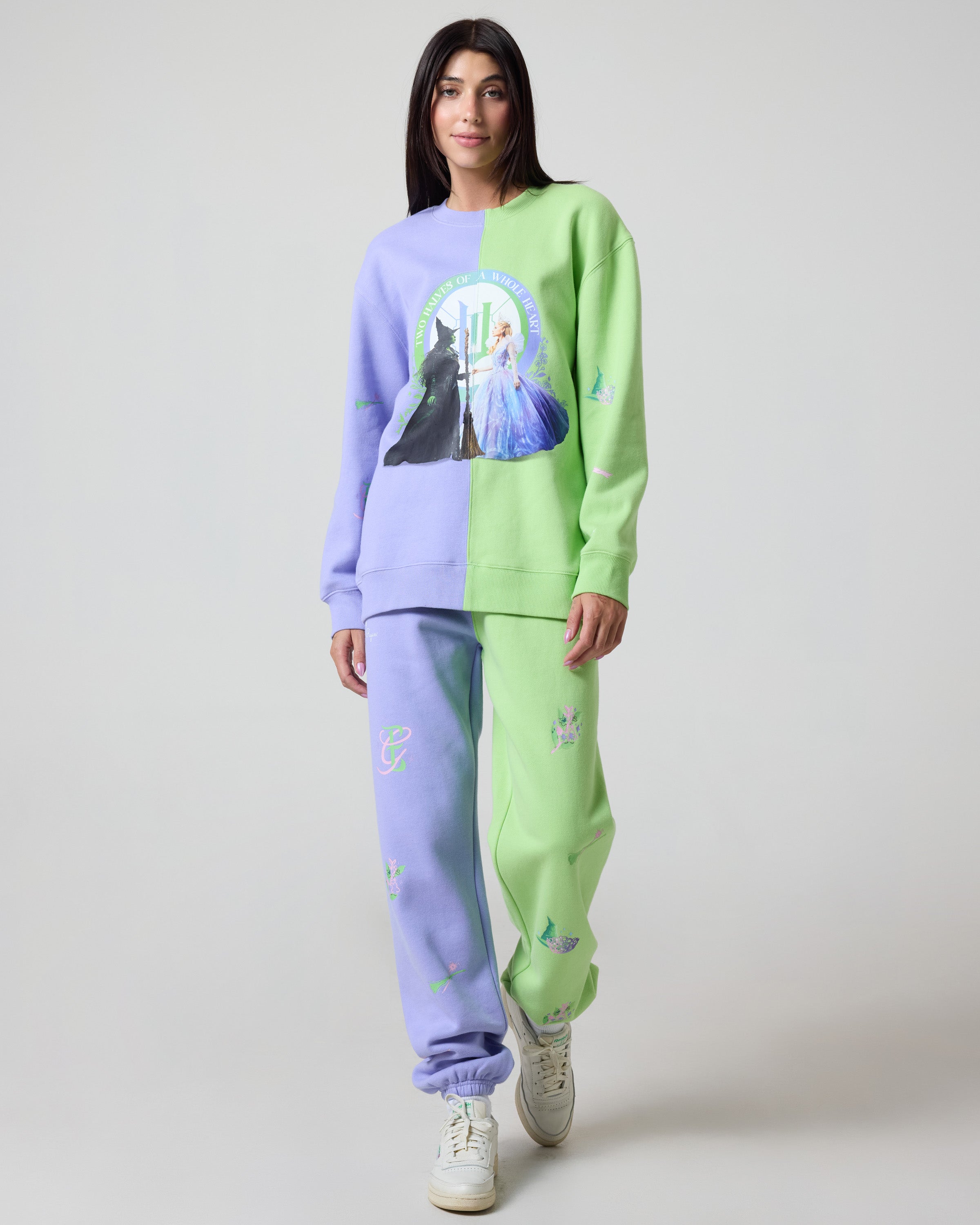 Wicked: For Good, A Whole Heart Sweatpants