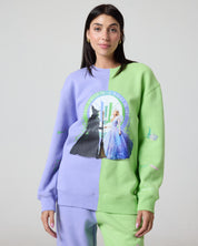 Wicked: For Good, A Whole Heart Crewneck