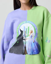 Wicked: For Good, A Whole Heart Crewneck