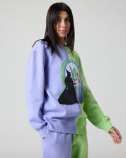 Wicked: For Good, A Whole Heart Crewneck