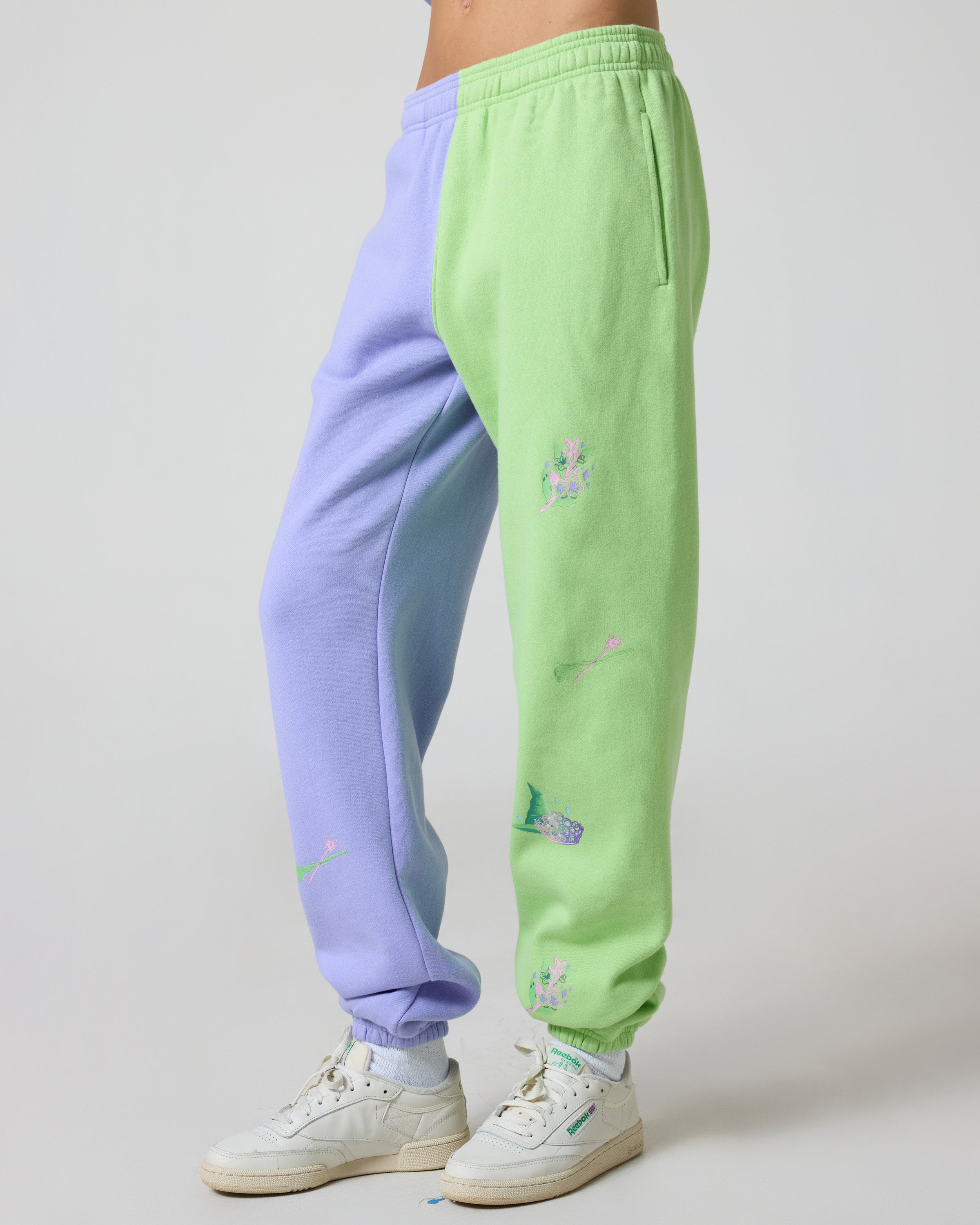 Wicked: For Good, A Whole Heart Sweatpants