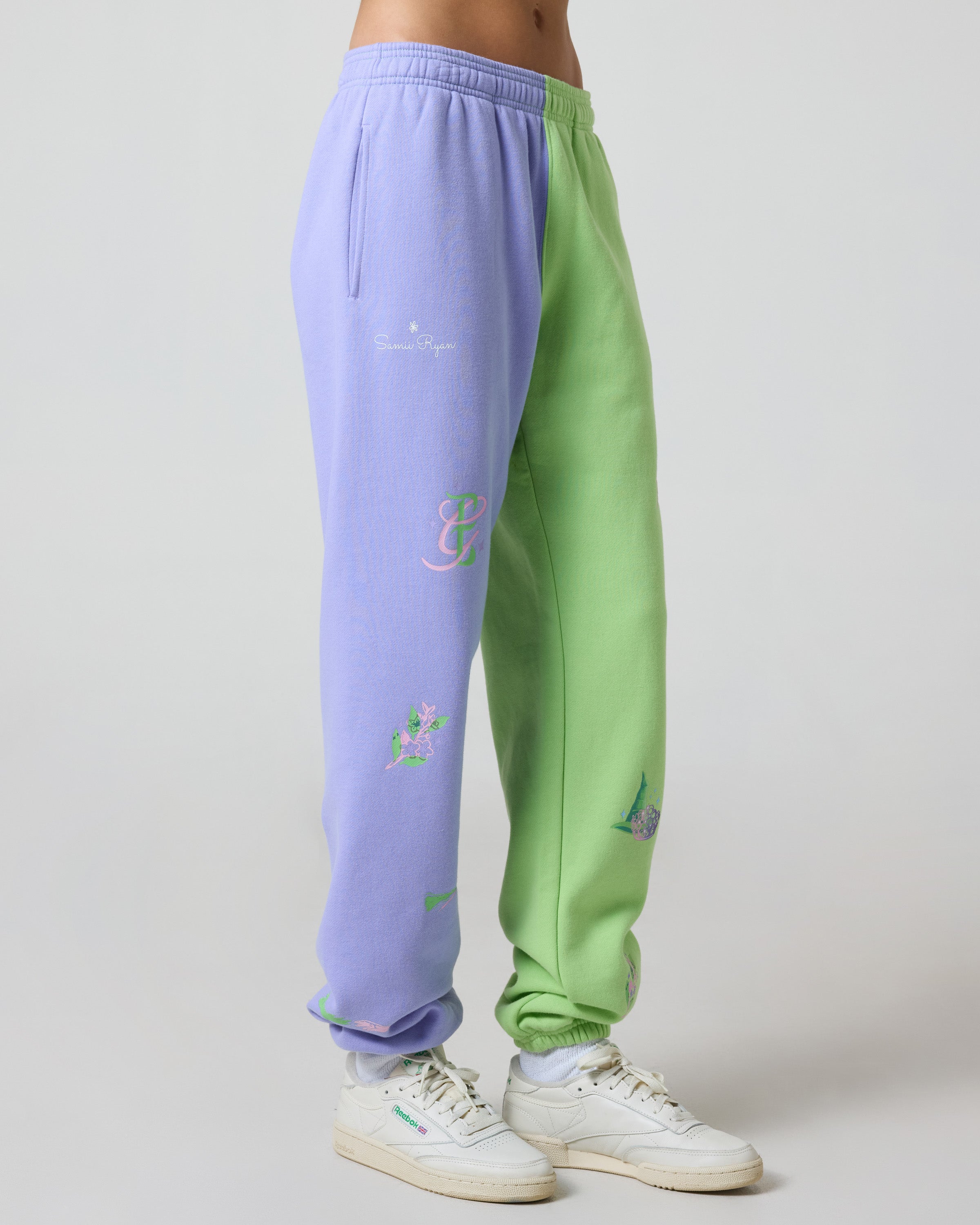 Wicked: For Good, A Whole Heart Sweatpants