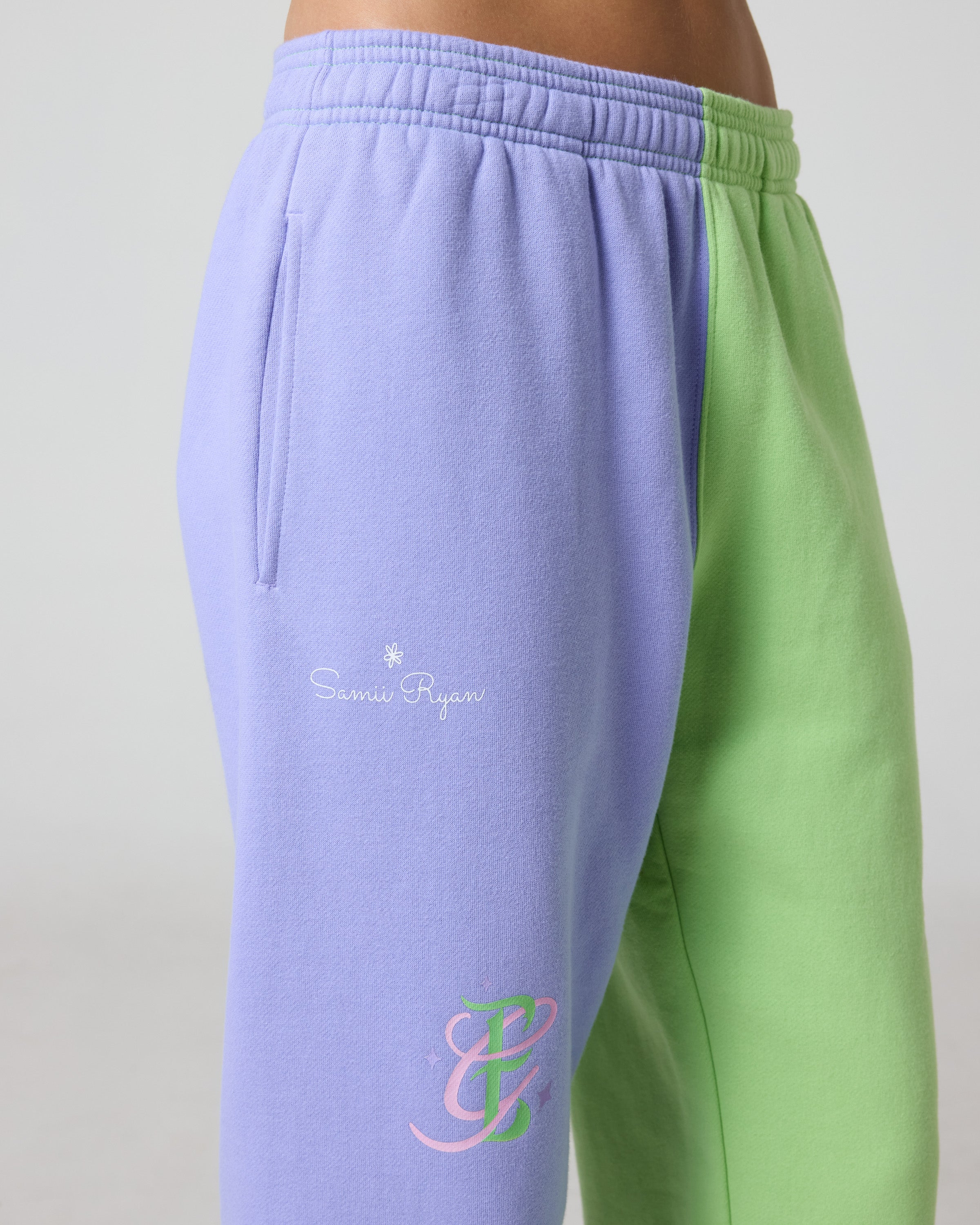 Wicked: For Good, A Whole Heart Sweatpants
