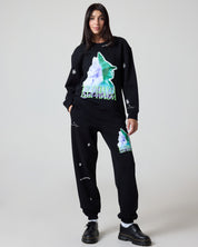 Wicked: For Good, Love Without Limits Sweatpants