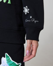 Wicked: For Good, Love Without Limits Crewneck
