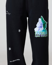 Wicked: For Good, Love Without Limits Sweatpants