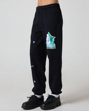 Wicked: For Good, Love Without Limits Sweatpants