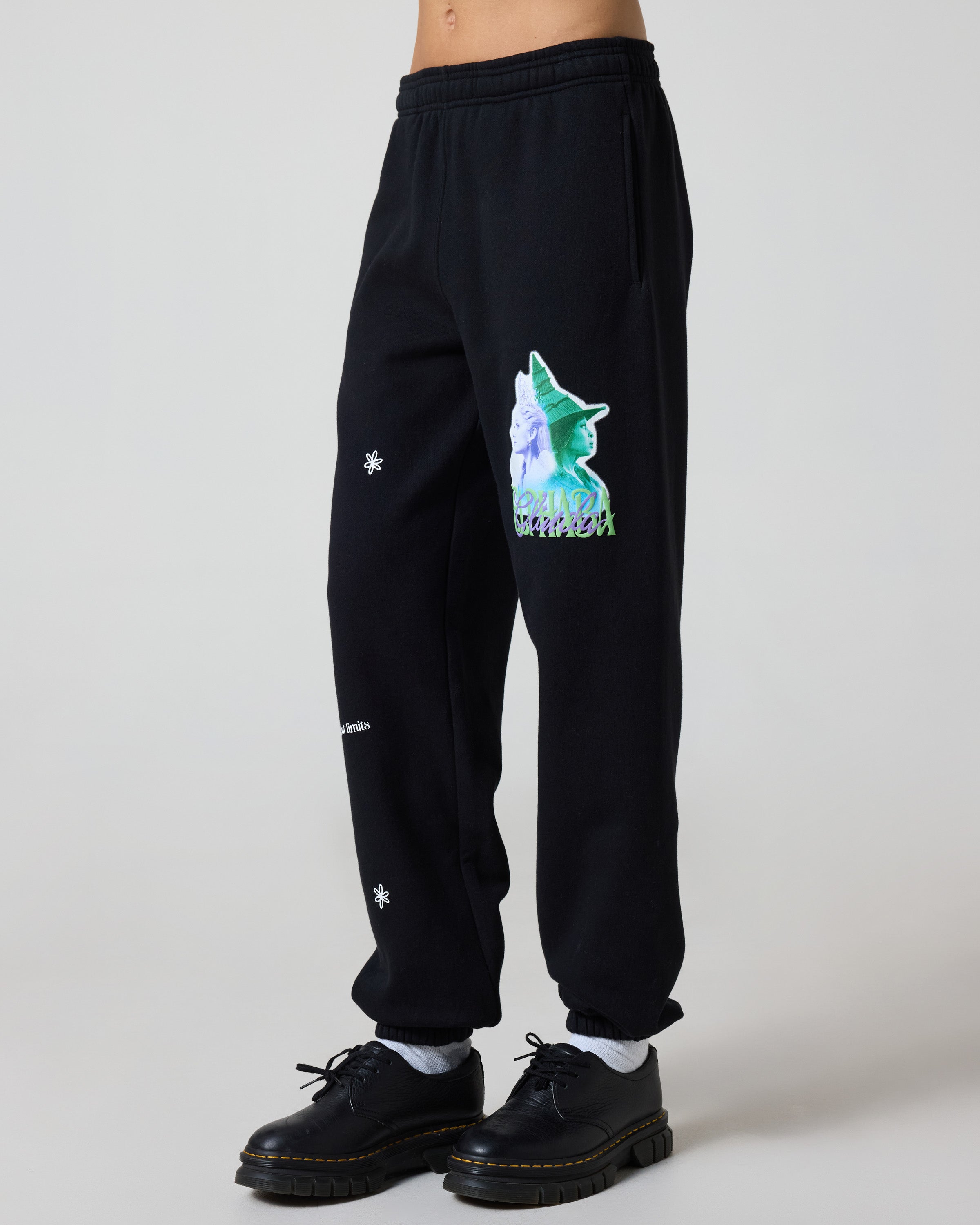Wicked: For Good, Love Without Limits Sweatpants