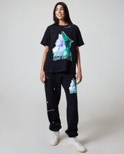 Wicked: For Good, Love Without Limits Oversized T-Shirt