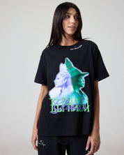 Wicked: For Good, Love Without Limits Oversized T-Shirt