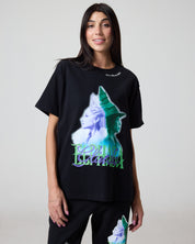 Wicked: For Good, Love Without Limits Oversized T-Shirt