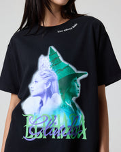 Wicked: For Good, Love Without Limits Oversized T-Shirt