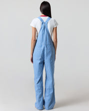 Here For It Overalls