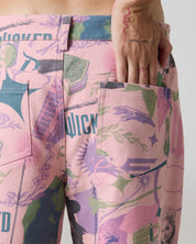 Wicked: For Good, Elphaba and Glinda Pants