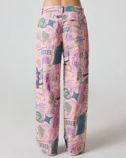 Wicked: For Good, Elphaba and Glinda Pants