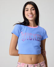Wicked: For Good, Glinda Wicked Logo Baby T-Shirt