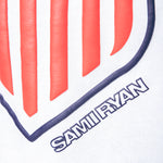 USA Oversized Tee - By Samii Ryan 