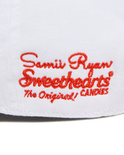 Sweethearts Just Kiss Me Hat